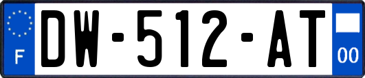 DW-512-AT