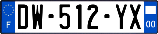 DW-512-YX