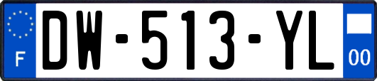 DW-513-YL