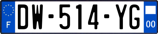 DW-514-YG