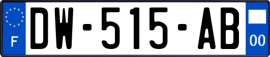 DW-515-AB