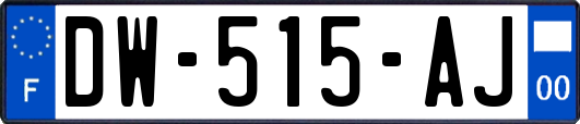 DW-515-AJ