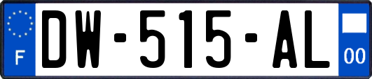 DW-515-AL