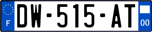 DW-515-AT