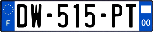 DW-515-PT