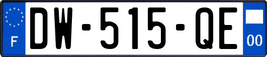 DW-515-QE