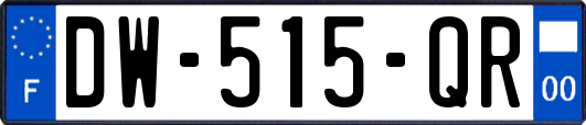 DW-515-QR