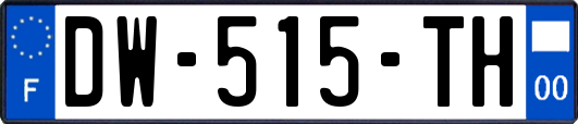 DW-515-TH