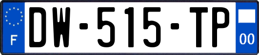 DW-515-TP