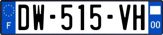 DW-515-VH