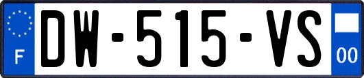 DW-515-VS