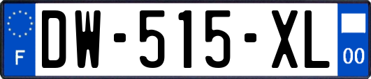 DW-515-XL