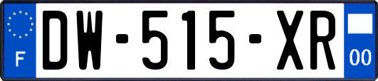 DW-515-XR