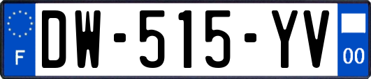 DW-515-YV