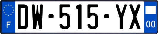 DW-515-YX