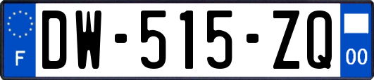 DW-515-ZQ