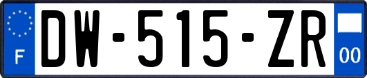 DW-515-ZR