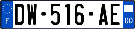 DW-516-AE