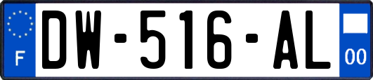 DW-516-AL