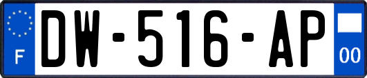 DW-516-AP