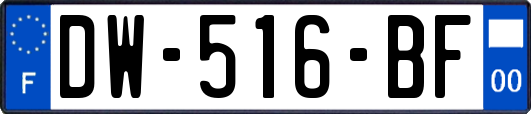 DW-516-BF