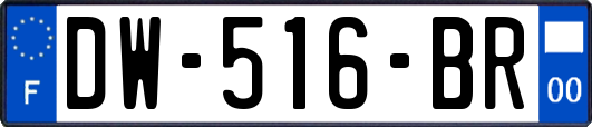 DW-516-BR