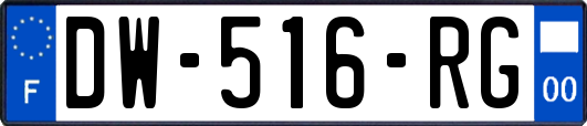 DW-516-RG