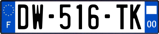 DW-516-TK