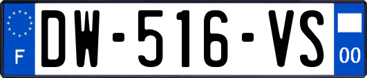 DW-516-VS