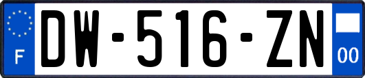 DW-516-ZN