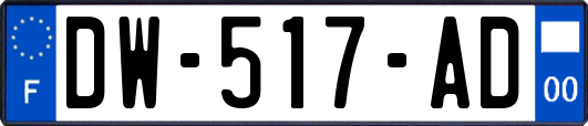 DW-517-AD