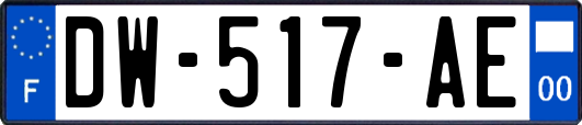 DW-517-AE