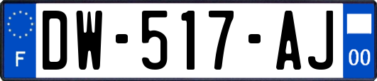 DW-517-AJ