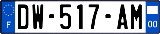 DW-517-AM