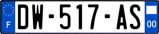 DW-517-AS