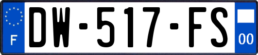 DW-517-FS