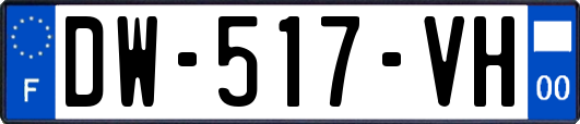 DW-517-VH