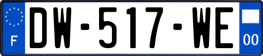 DW-517-WE