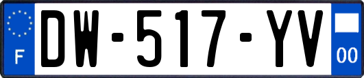 DW-517-YV