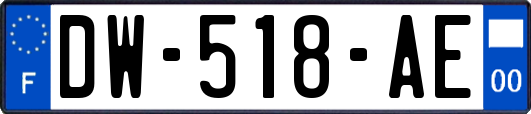 DW-518-AE