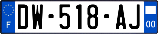 DW-518-AJ