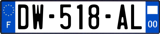 DW-518-AL