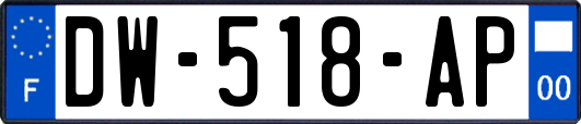 DW-518-AP