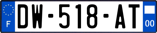 DW-518-AT