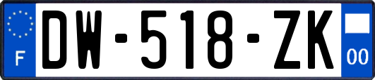 DW-518-ZK