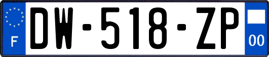 DW-518-ZP