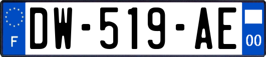 DW-519-AE