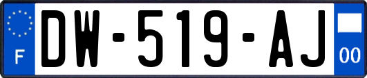 DW-519-AJ