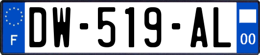 DW-519-AL