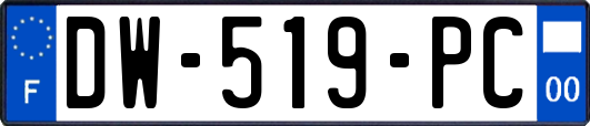 DW-519-PC